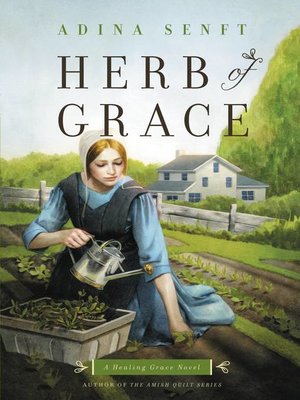cover image of Herb of Grace